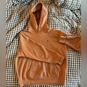 Aime Leon Dore Crest Hoodie